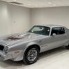 1976 Pontiac Trans Am