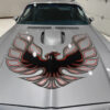 1976 Pontiac Trans Am
