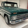 1966 Chevrolet C10