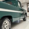 1966 Chevrolet C10