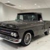 1961 Chevrolet Apache