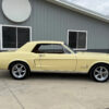 1968 Ford Mustang