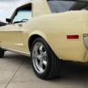 1968 Ford Mustang