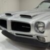 1972 Pontiac Firebird Formula