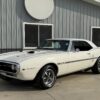 1967 Pontiac Firebird