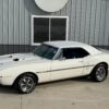 1967 Pontiac Firebird