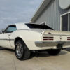 1967 Pontiac Firebird