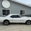 1967 Pontiac Firebird