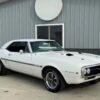 1967 Pontiac Firebird