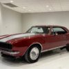 1967 Chevrolet Camaro RS