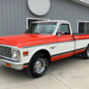 1971 Chevrolet C10