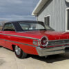1963 Ford Galaxie 500