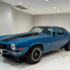 1970 Chevrolet Camaro Z28
